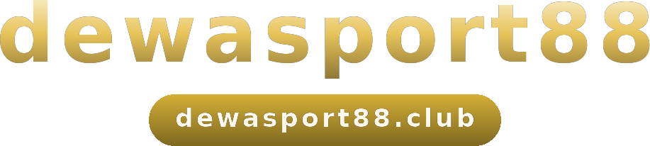 dewasport88 logo
